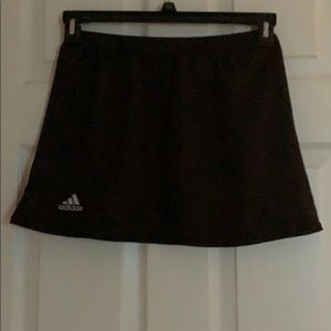 Sports skirt
